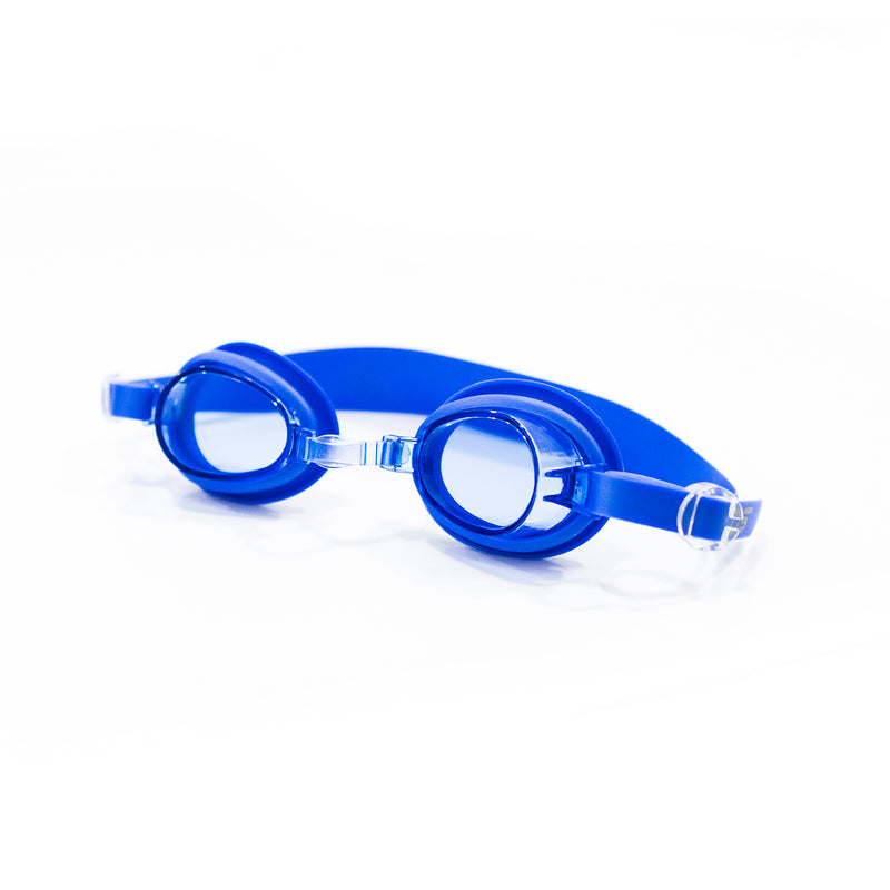 Dolphin Swimming Goggles Blue