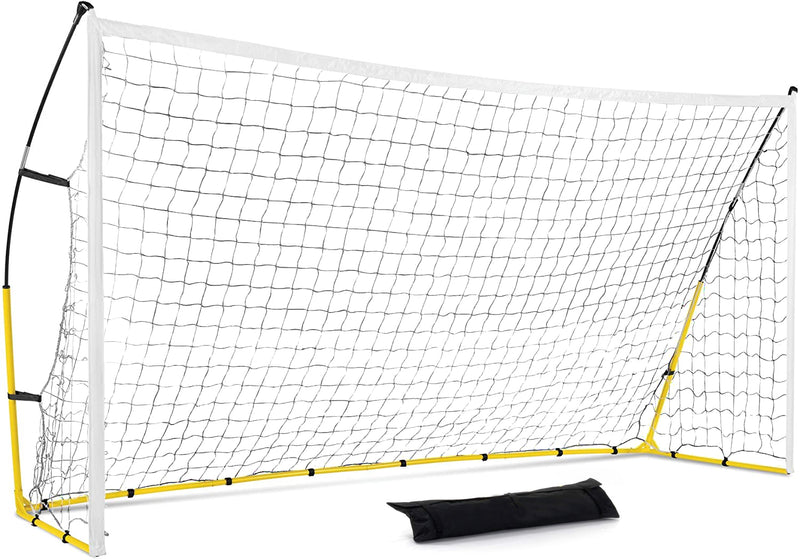 Fiberglass Football Goal 240 x 150 x 84cm