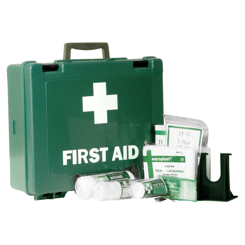 First Aid Kit