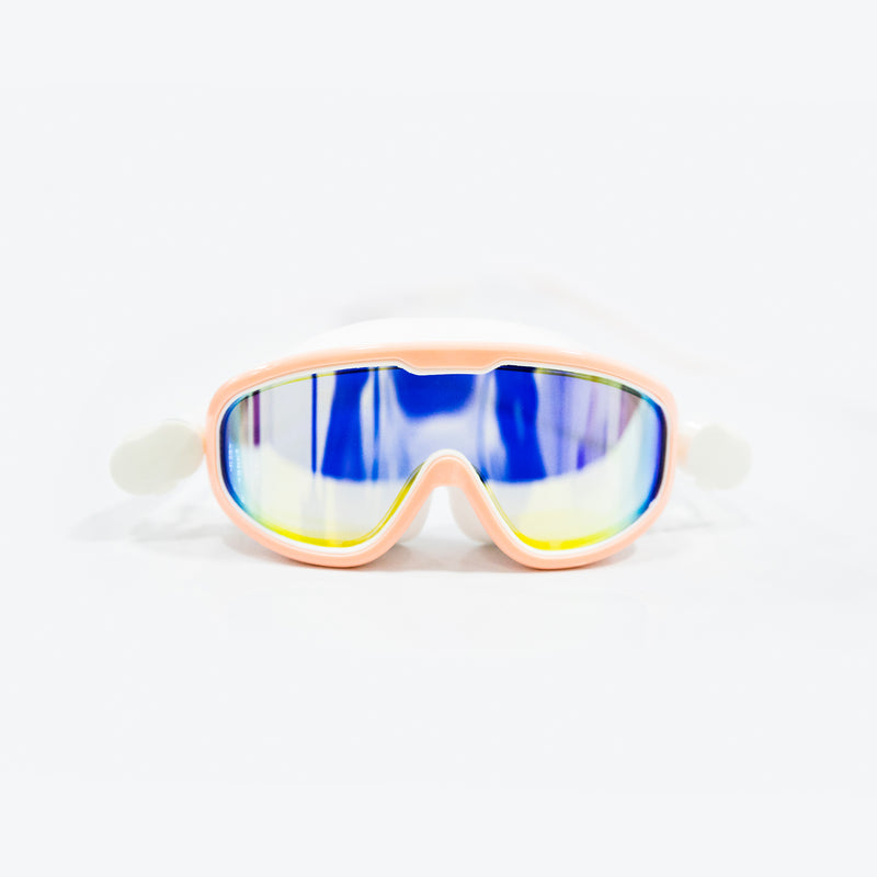 GT Swim Goggles Junior Navy/White