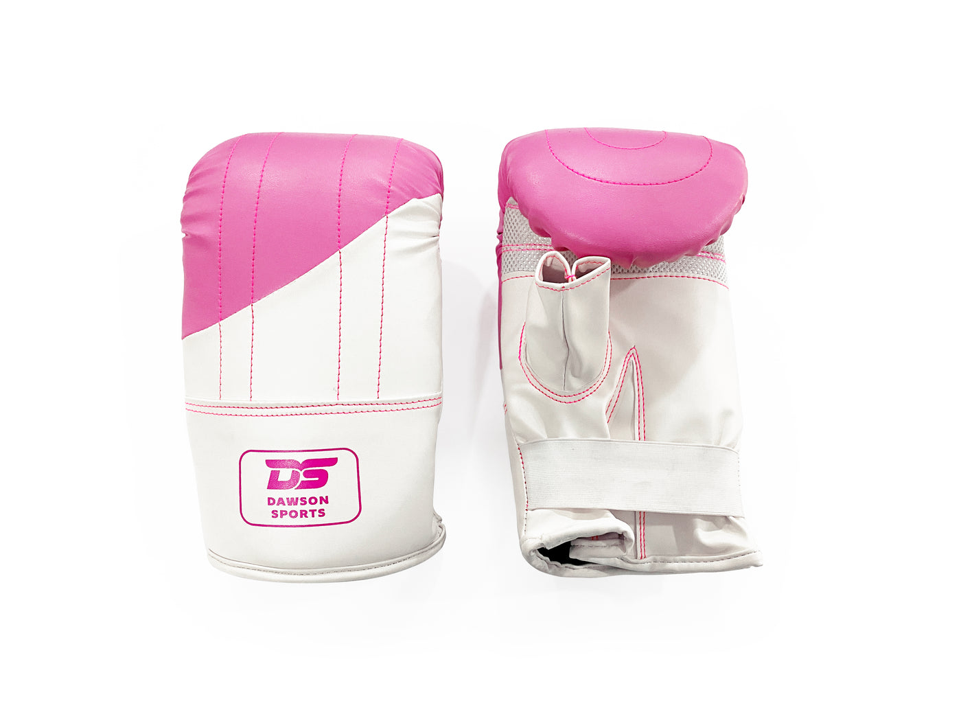 Ladies Bag Mitts – Gloves Pink