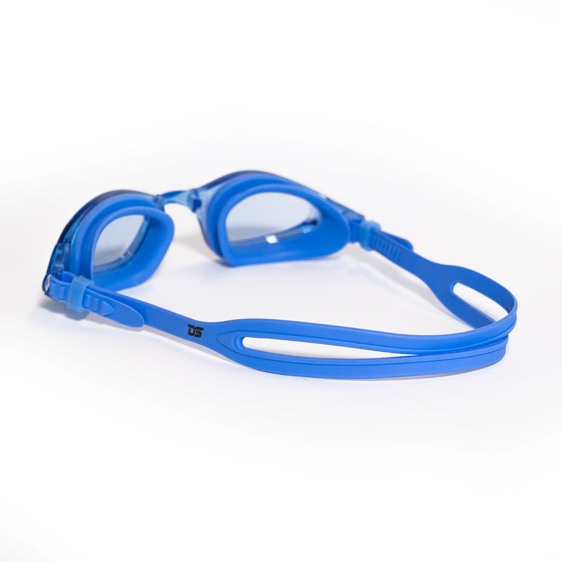 Medley Swimming Goggles Blue