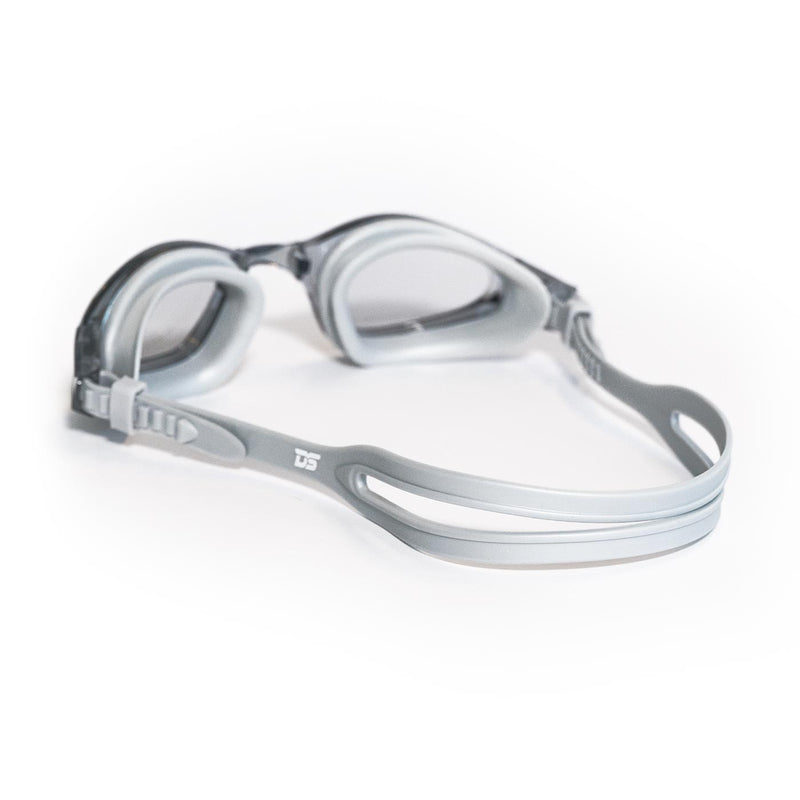 Medley Swimming Goggles Black