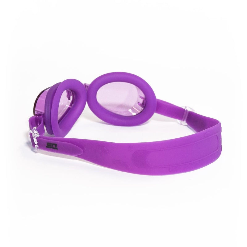 Dolphin Swimming Goggles Blue