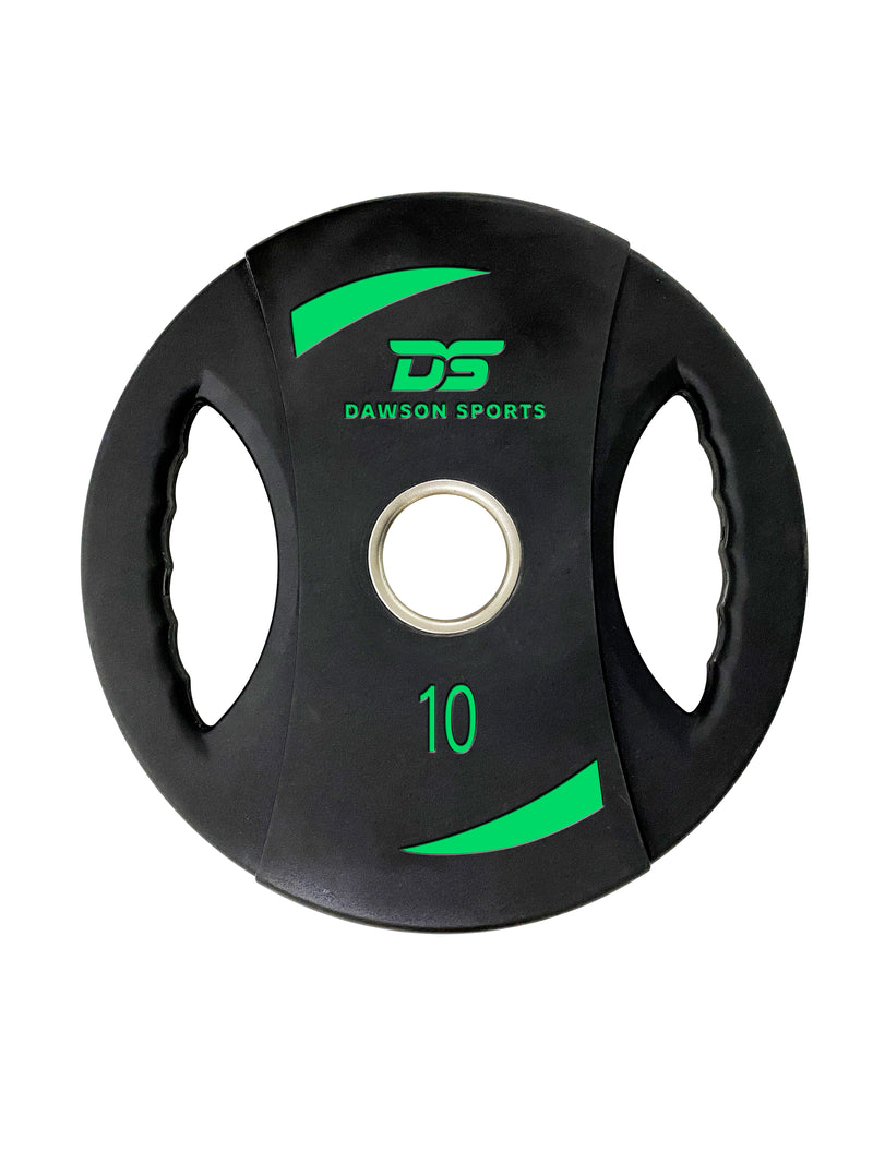 TPU Weight Plates 5kg