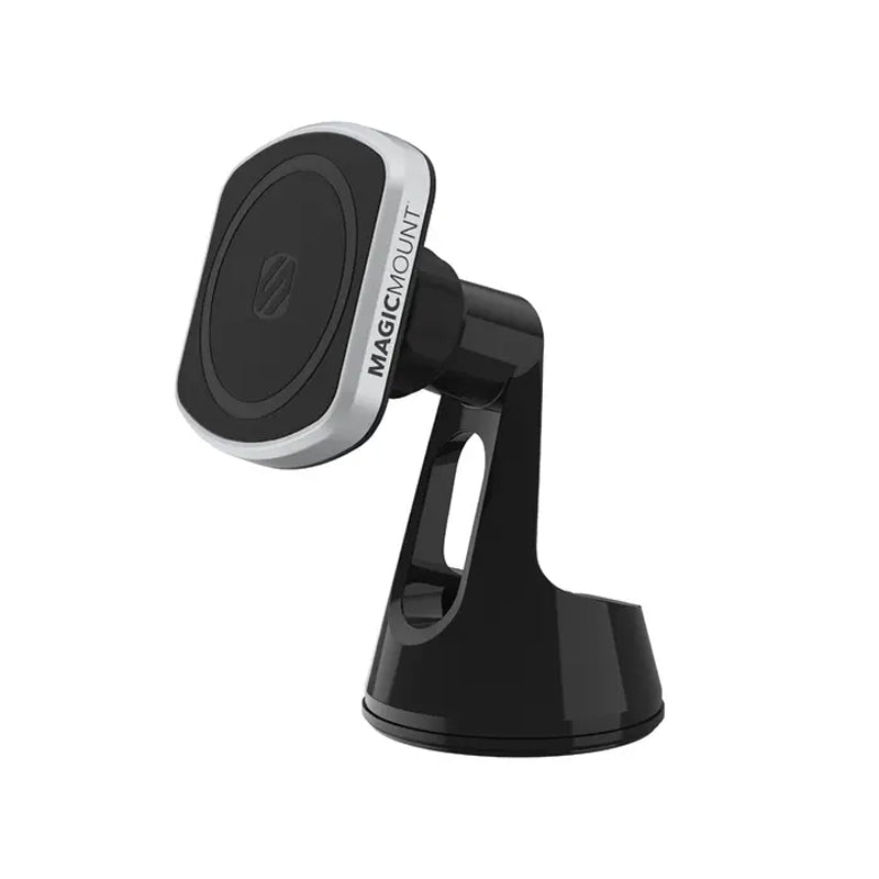 Scosche Magicmount Pro 2 Magnetic WindoWithDash Mount For Mob