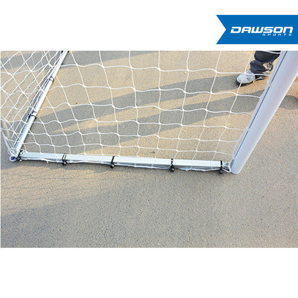 Football Replacement Net Pair 3.60m x 1.2m