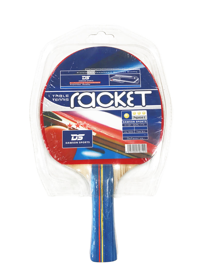 School Table Tennis Racket